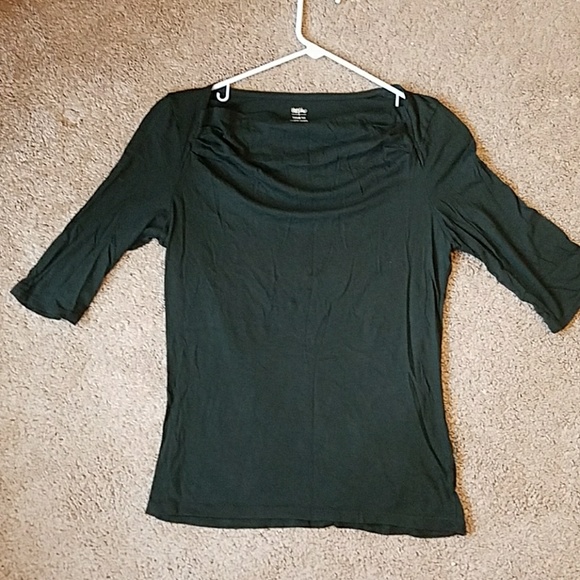 tissue tee mossimo